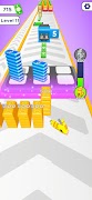 Money Stack Shot ภาพหน้าจอ 1