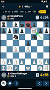 SimpleChess - chess game 海报