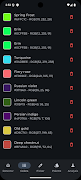 RGB Color Detector 스크린샷 2