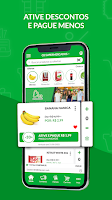 برنامه‌نما CB Supermercados عکس از صفحه