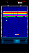 arkanoid poster