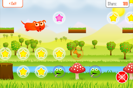 Squeebles Word Search screenshot 6