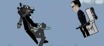 4 Schermata Mod For Melon PG Sandbox