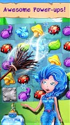 Witchy World Ekran Görüntüsü 3