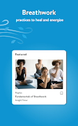 Insight Timer - Meditation App screenshot 4