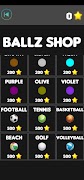Bricks Breaker 2021 ảnh chụp màn hình 4