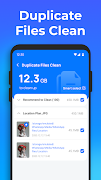 Zero Cleaner-Storage Manager Screenshot 5