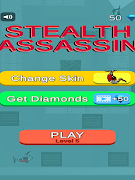 Assassin Hunter 2 - Final poster