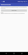 NotificationCanceler الملصق