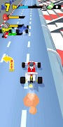 برنامه‌نما Pitstop Race عکس از صفحه