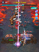 Rush Defender screenshot 6