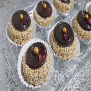 برنامه‌نما حلويات ام وليد عکس از صفحه