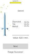Forge Ahead 스크린샷 5