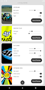 VR46 Clock & Live Wallpapers screenshot 6