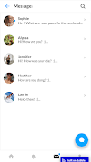 Twitter Clone screenshot 2