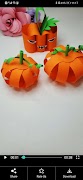 Halloween Creative Handmade Crafts Art Ideas-II 截圖 5