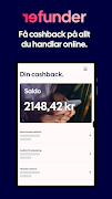 برنامه‌نما Refunder عکس از صفحه