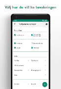 Blocket med Blockdroid - Sök & screenshot 4