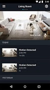 Amazon Cloud Cam Ekran Görüntüsü 2