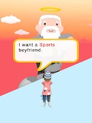 God Simulator run Screenshot 5