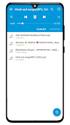 Music Player Simple poster