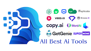 All AI Tools পোস্টার