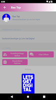 VME Digitale ภาพหน้าจอ 2