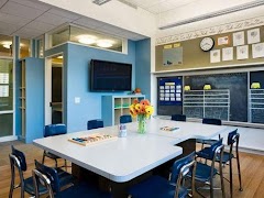 2 Schermata Decorazioni per l'aula