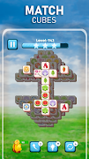 Match Tile Master : Zen Match تصوير الشاشة 3