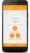 threefourfive ảnh chụp màn hình 2
