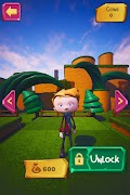 Sight Words Runner скриншот 1