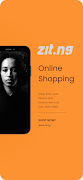 Zitmall постер