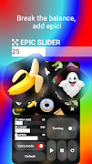 برنامه‌نما Rock Paper Scissors Simulator عکس از صفحه
