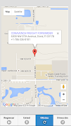 Conavenca Mobile ภาพหน้าจอ 2