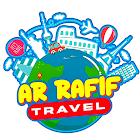 ARRAFIF Travel آئیکن