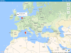 Saybolt Updates скриншот 3