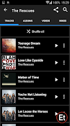 Easytune screenshot 4