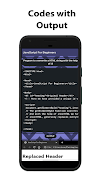 JavaScript For Beginners screenshot 1