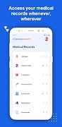 CommonHealth Developer Edition ภาพหน้าจอ 4