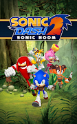 Sonic Boom Dash ภาพหน้าจอ 7