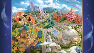 Magic Heroes: Save Our Park ảnh chụp màn hình 2