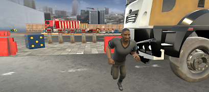 Catch The Subway captura de pantalla 4