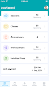 ACTIVE ME screenshot 1