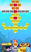 برنامه‌نما Bubble Puzzle Shooter عکس از صفحه