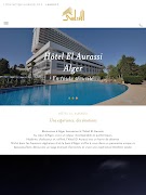 Hotel Elaurassi imagem de tela 6