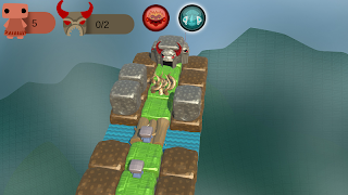 Pilgrims screenshot 1