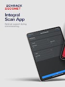 Integral Scan اسکرین شاٹ 6