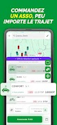 RMobility Afrique スクリーンショット 2