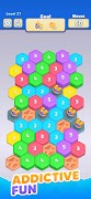 Click Up Hexa Stack screenshot 4