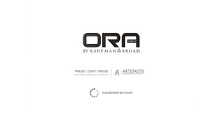ORA-3D poster